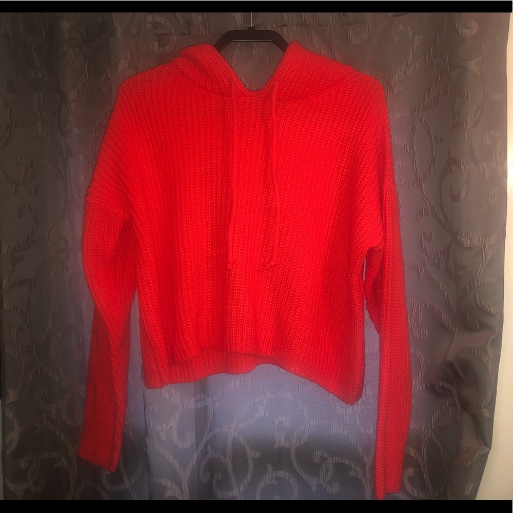 Sweater Hoodie